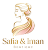 Safia &amp; Iman Boutique – Home
