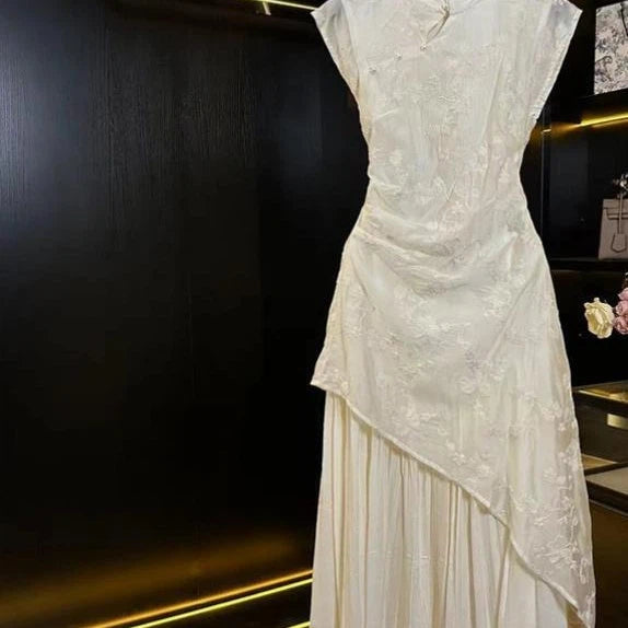 Qipao Kleid für Damen